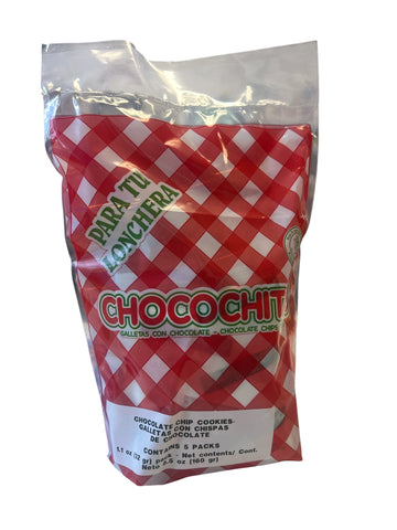Chocochitas
