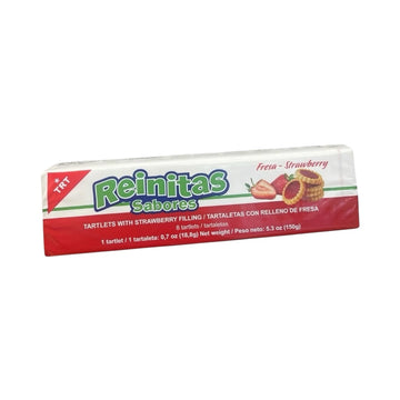 Reinitas Galletas