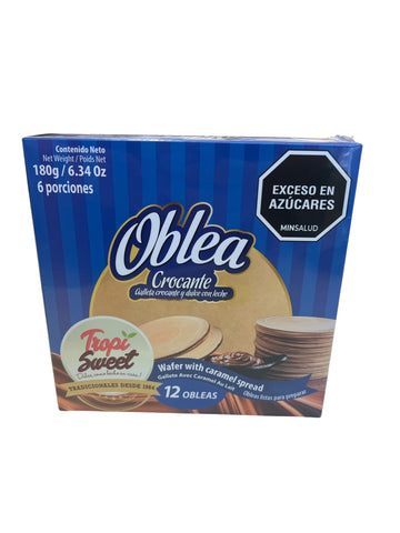 OBLEAS CON AREQUIPE