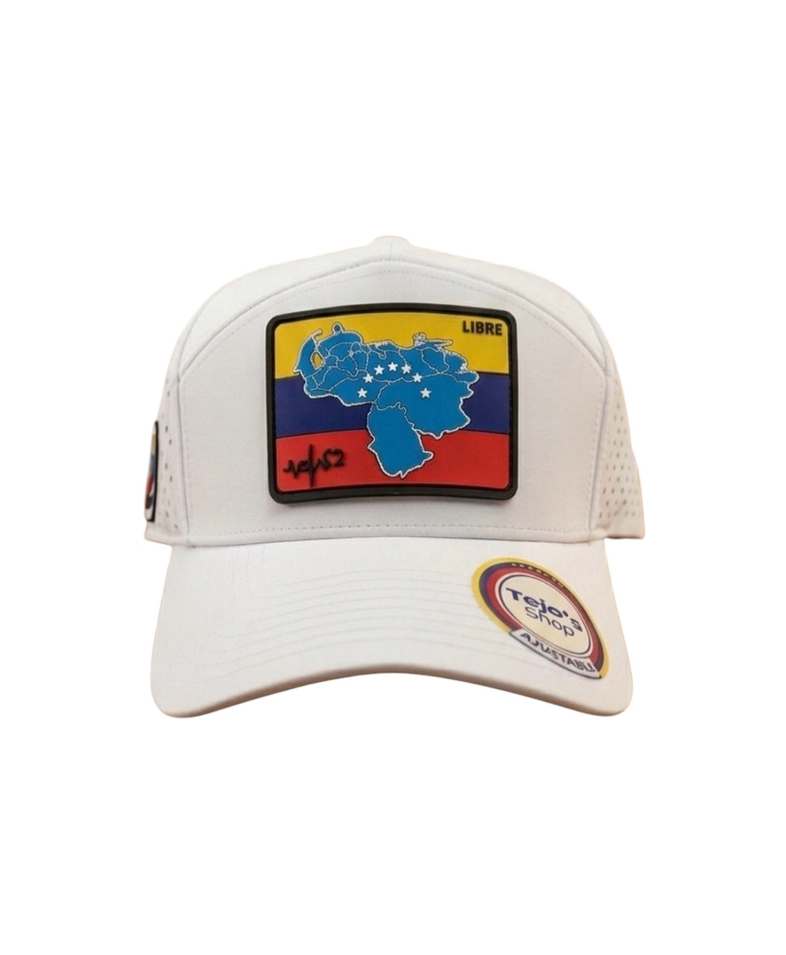 Gorra Venezuela