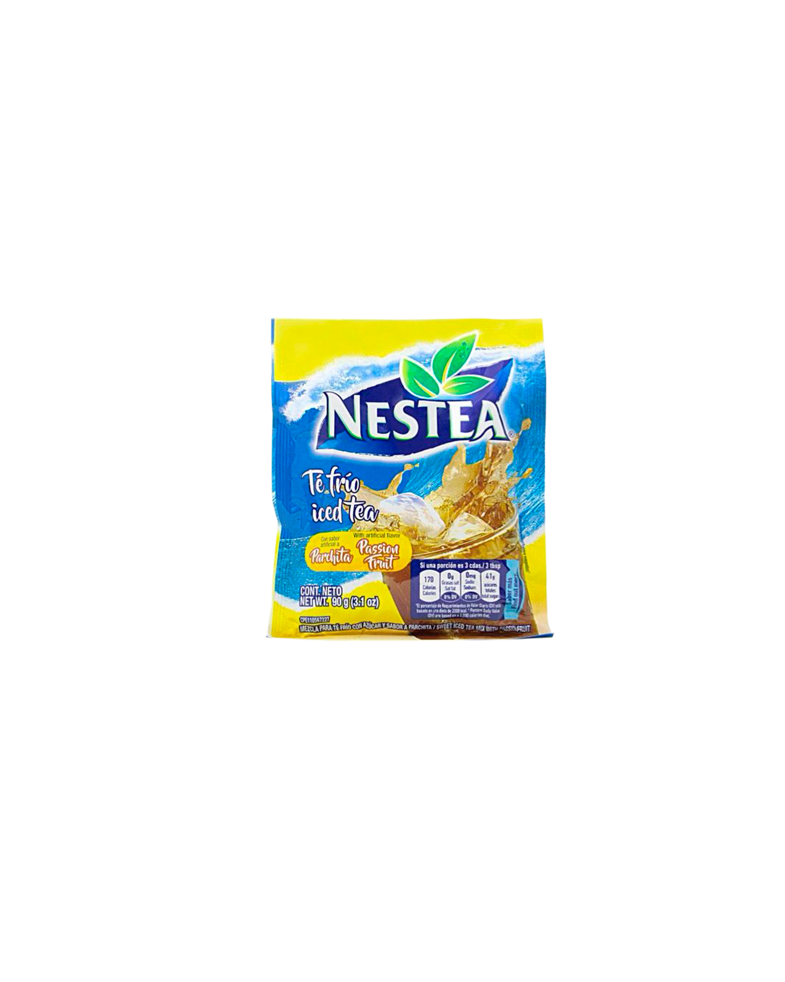 Nestea  Parchita 450Gr