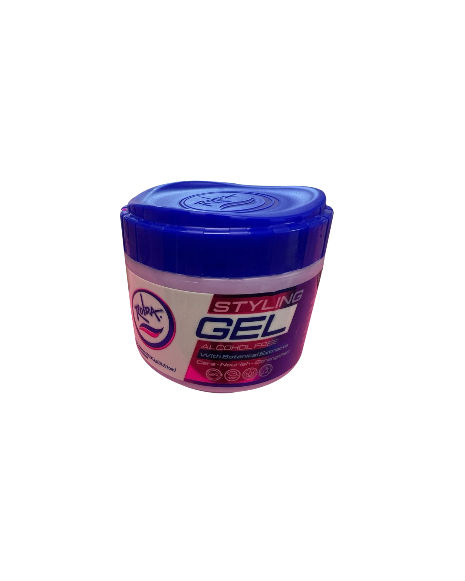 Rolda Styling Gel