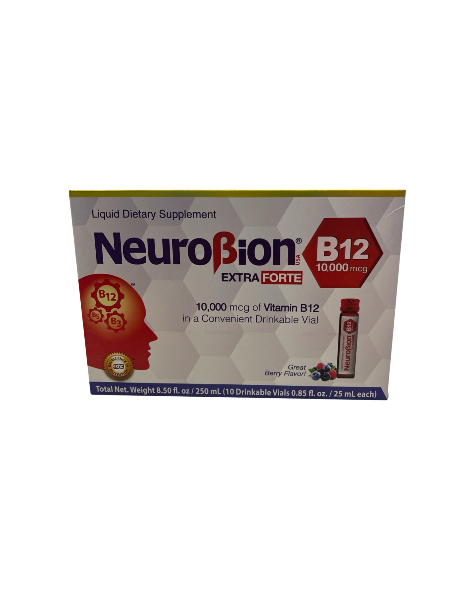 NeuroBion Extra Forte