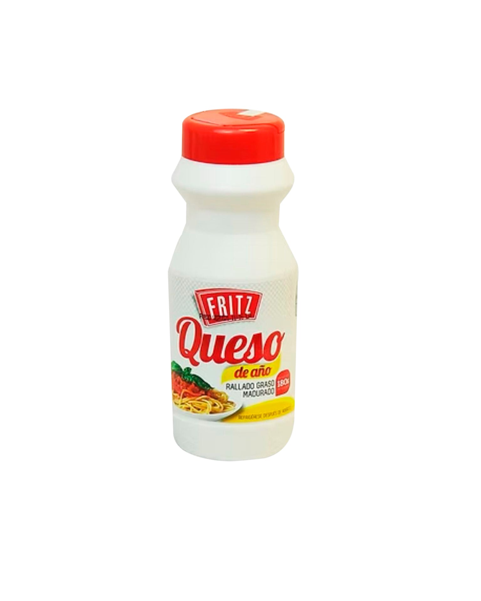 Queso de año FRITZ