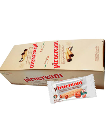 Pirucream (12 Unidades)