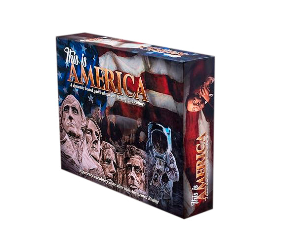This Is America